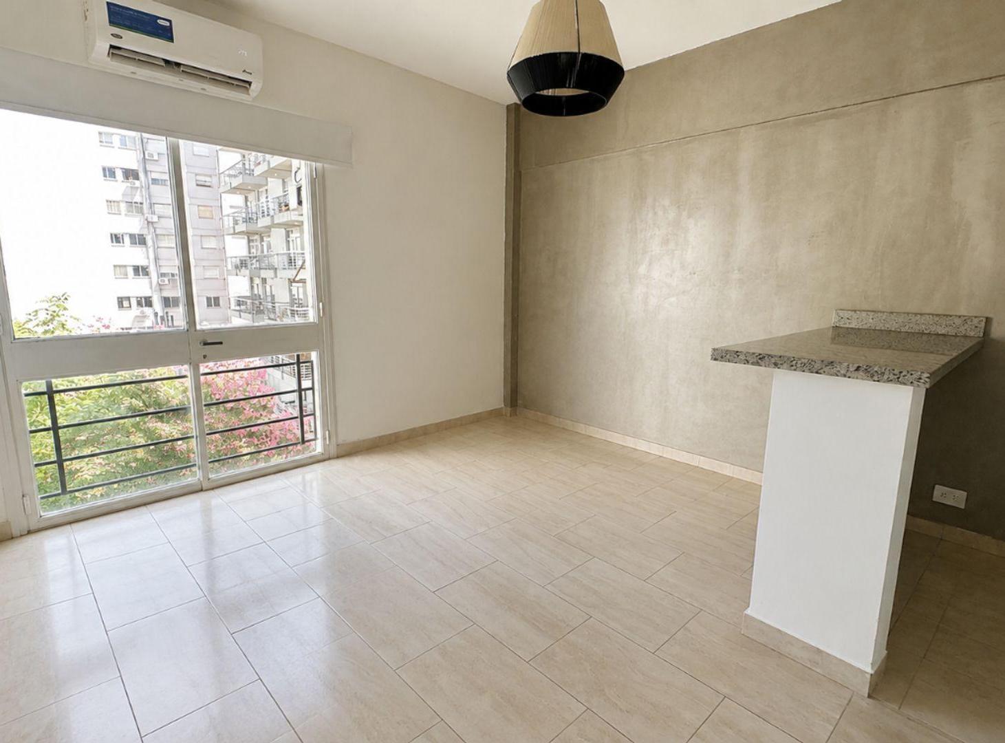 Foto de VENTA DEPARTAMENTO 2 AMBIENTES EN RECOLETA, imagen 1