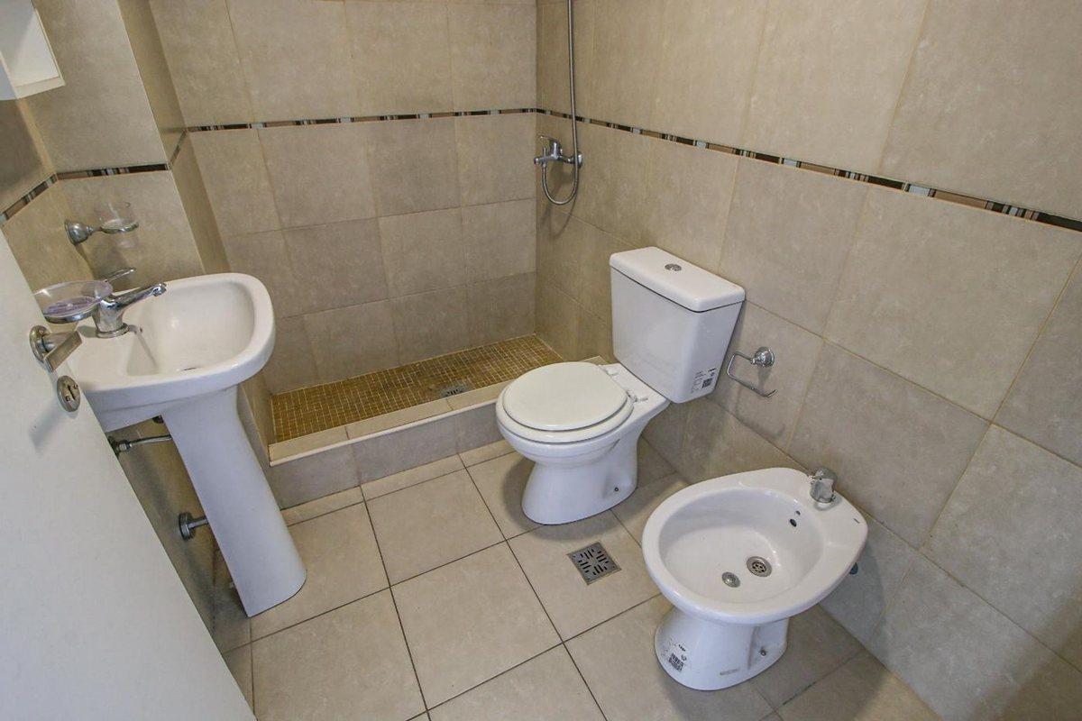 Foto de Venta Monoambiente luminoso con balcon Monserrat, imagen 5
