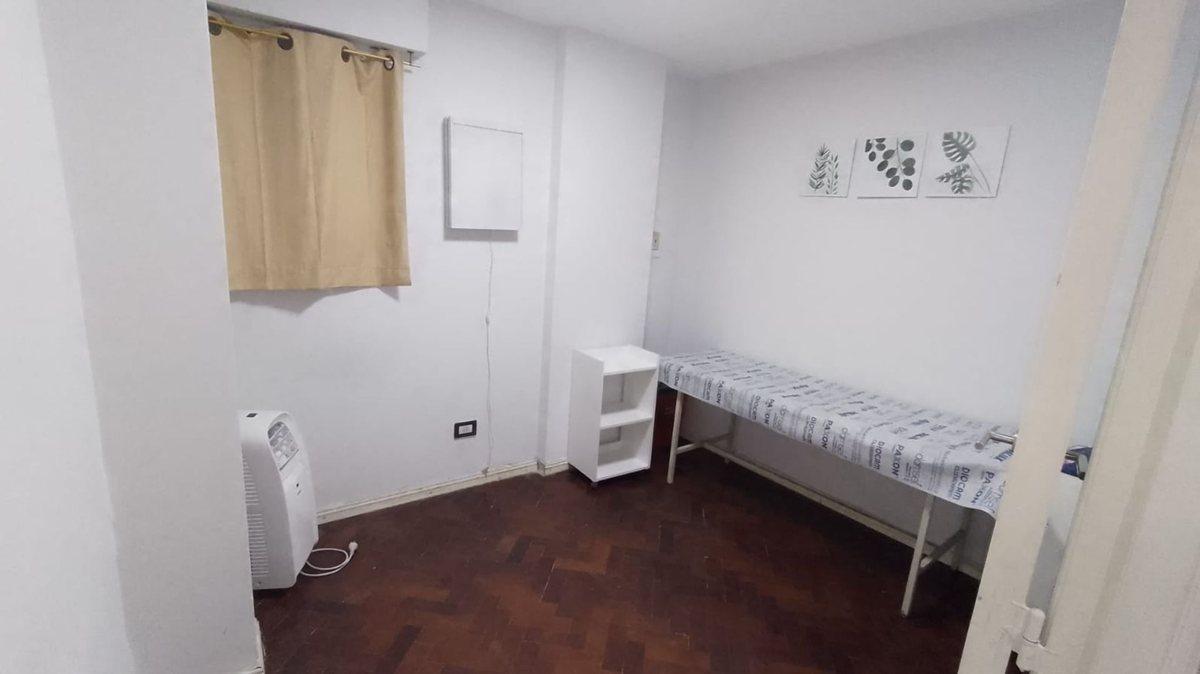 Foto de VENTA DEPARTAMENTO 4 AMBIENTES CON PATIO BARRACAS, imagen 5