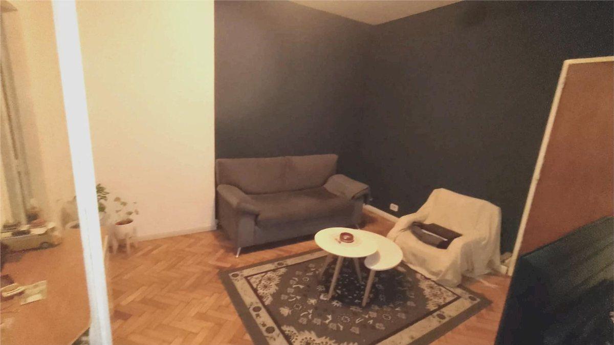Foto de VENTA DEPARTAMENTO 2 AMBIENTES CON PATIO CABALLITO, imagen 3