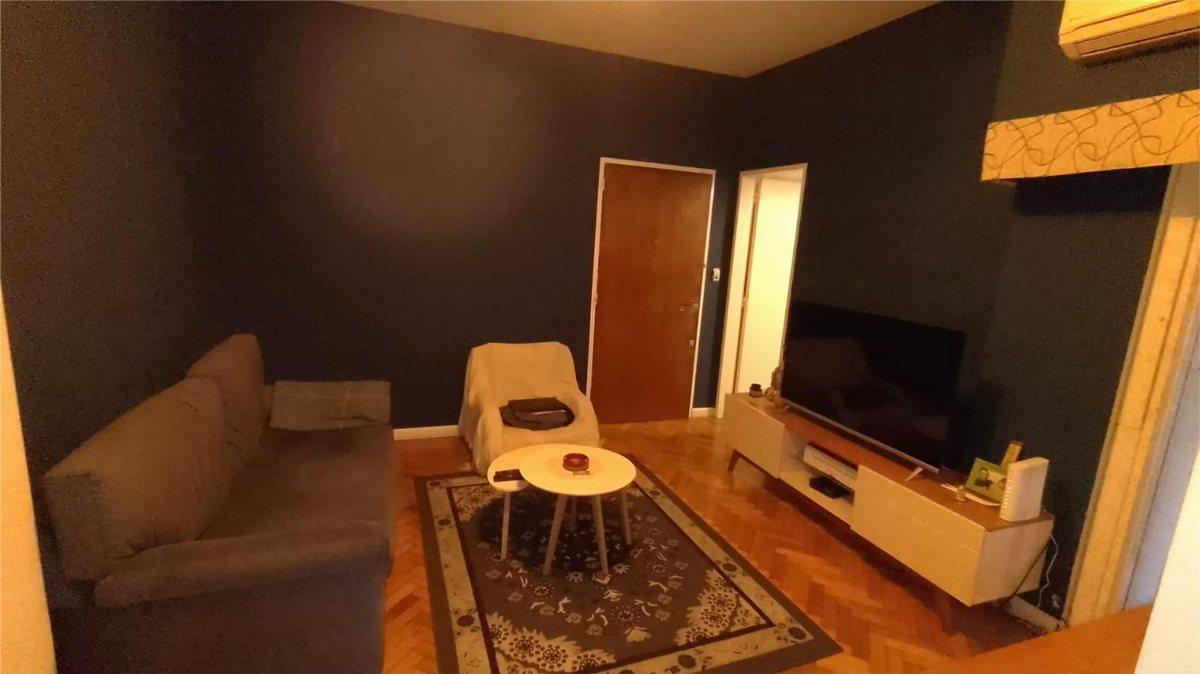 Foto de VENTA DEPARTAMENTO 2 AMBIENTES CON PATIO CABALLITO, imagen 1