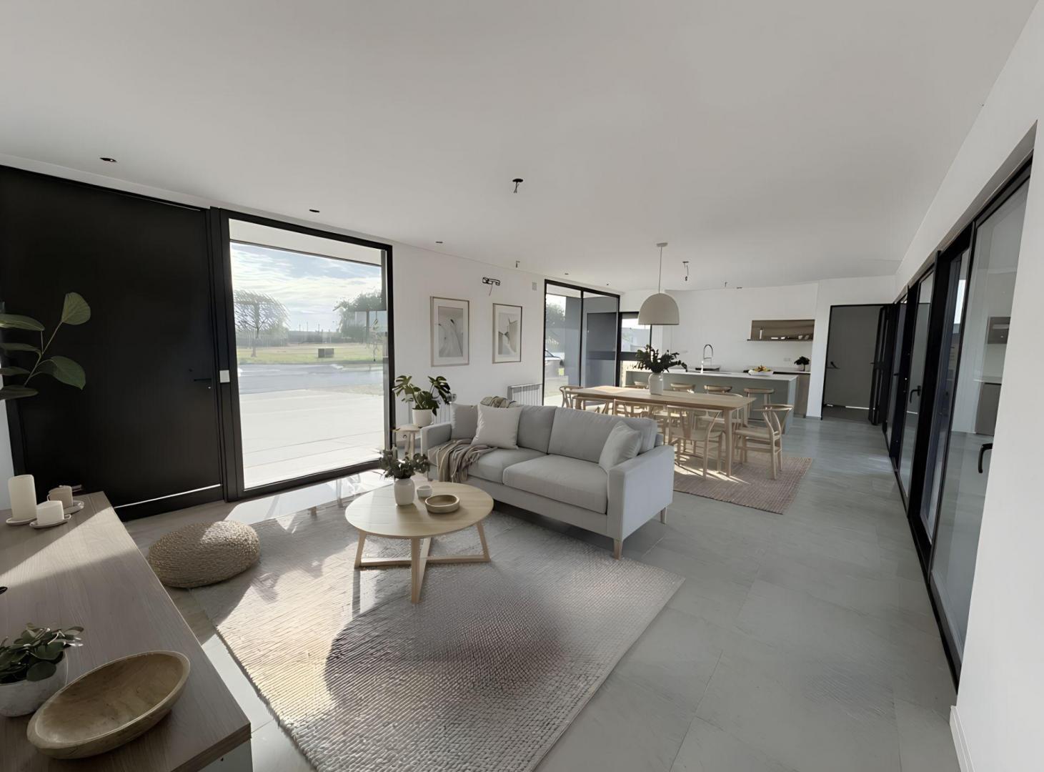 Foto de Casa Venta a la laguna a estrenar, San Sebastian, imagen 1