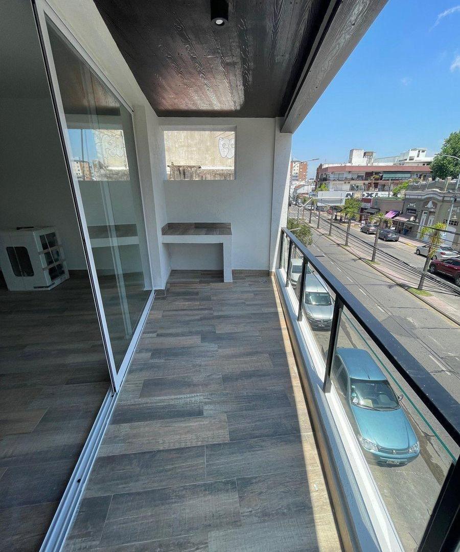 Foto de VENTA DEPARTAMENTO DE 2 AMB EN TIGRE CENTRO, imagen 3
