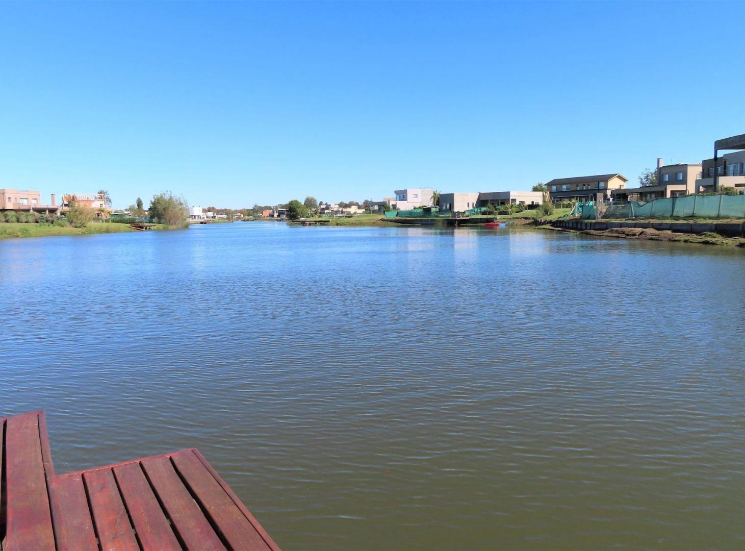 Foto de Venta Casa 4 Domitorios a la Laguna en El Cantón, imagen 5