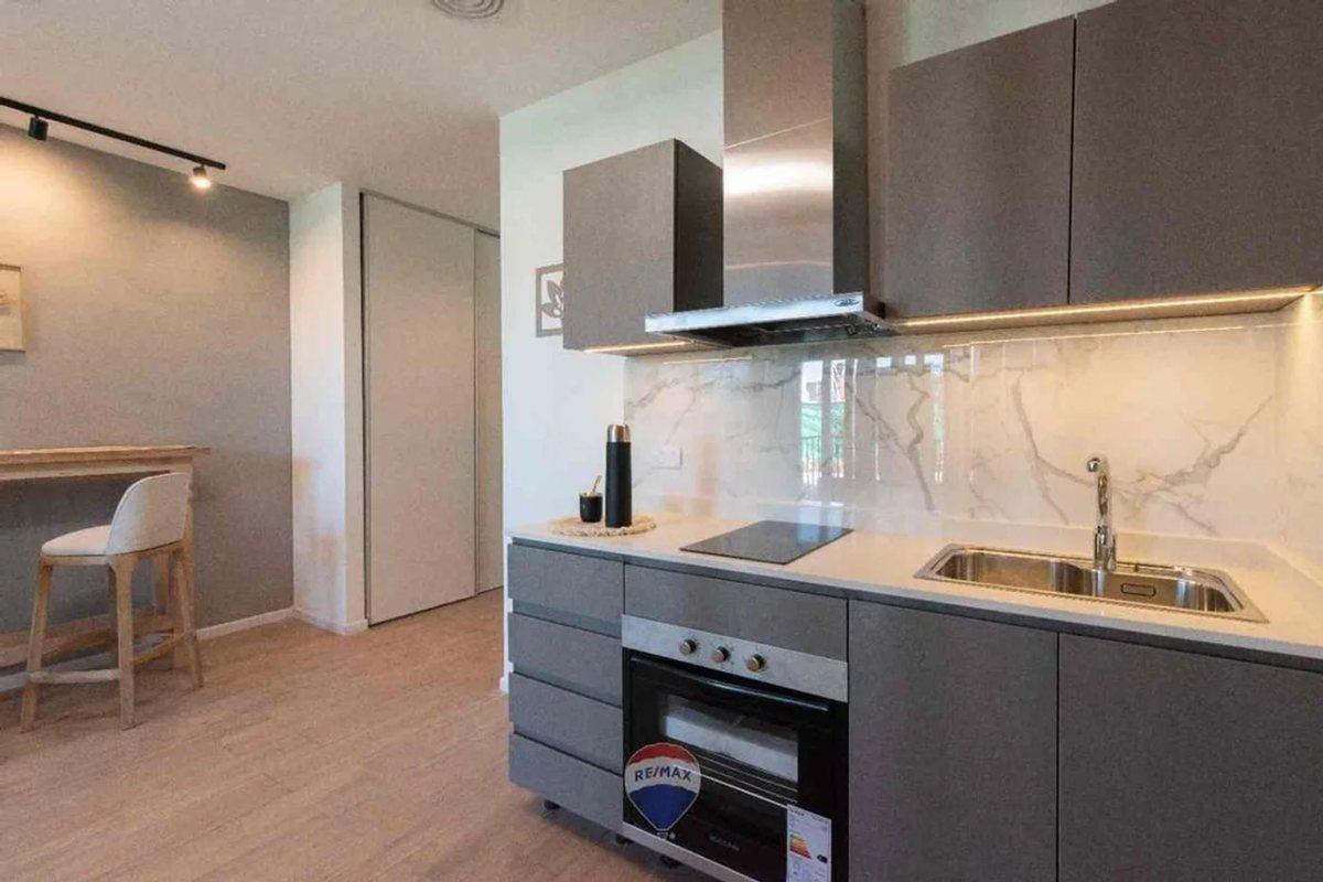 Foto de VENTA MONOAMBIENTE TIGRE BRICKELL REMEROS CUOTAS, imagen 2