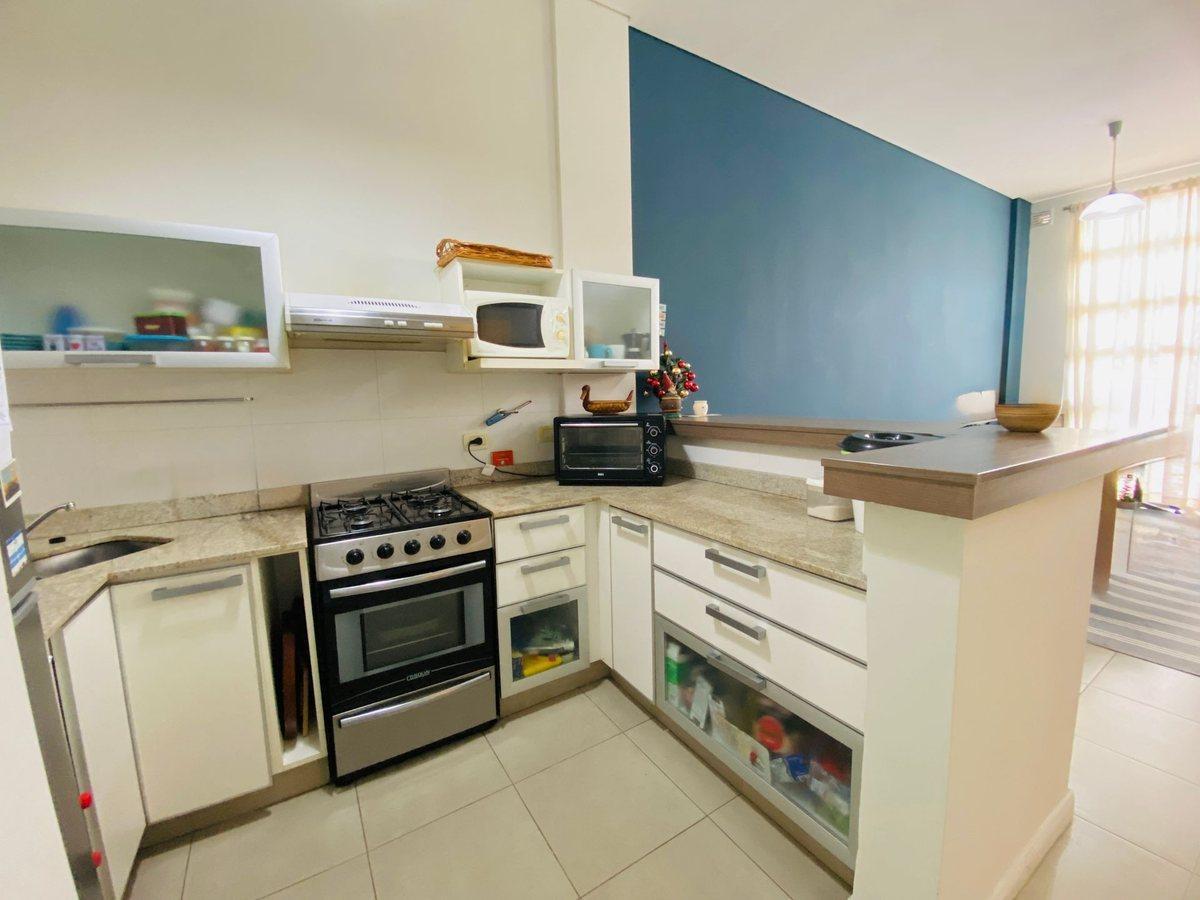 Foto de DEPARTAMENTO 2 AMB CON COCHERA COMPLEJO CERRADO, imagen 1