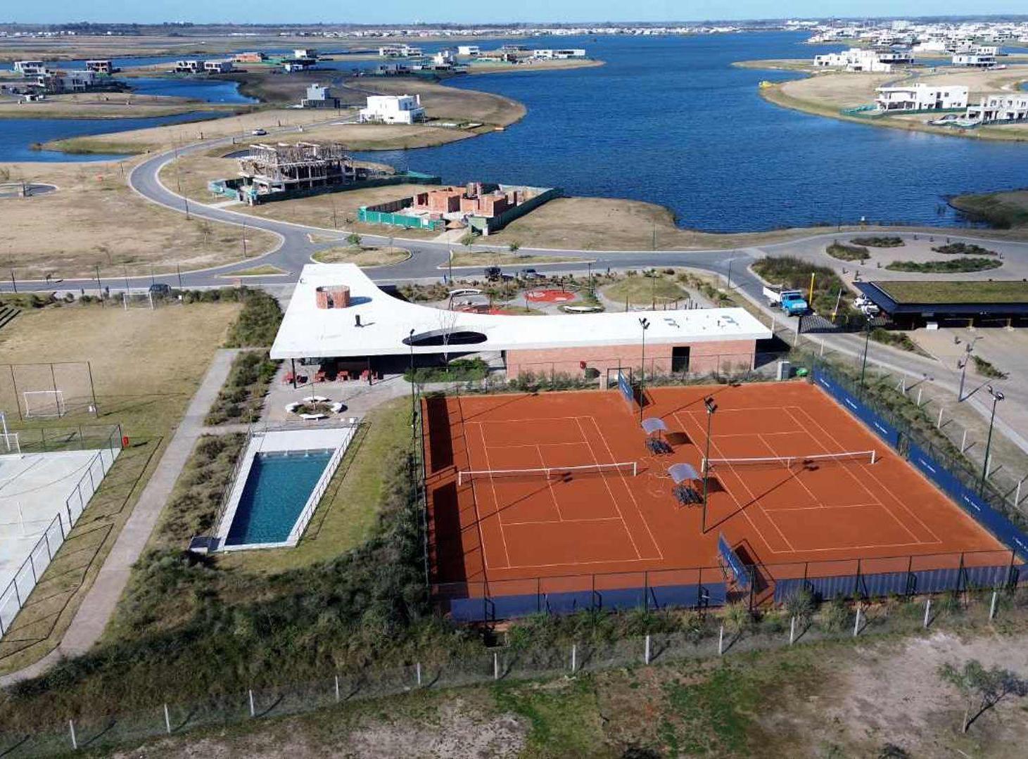 Foto de VENTA LOTE EN AMARRAS - FINANCIADO - CUOTAS, imagen 1