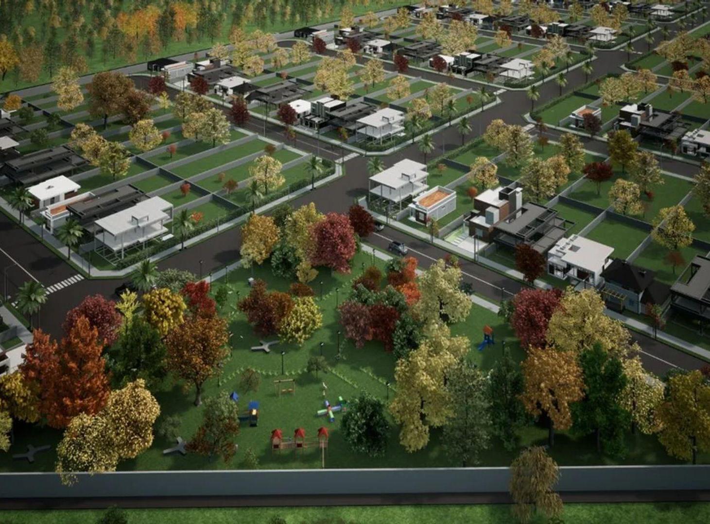 Foto de Venta de Lote en Luz del Pilar con Financiación, imagen 4