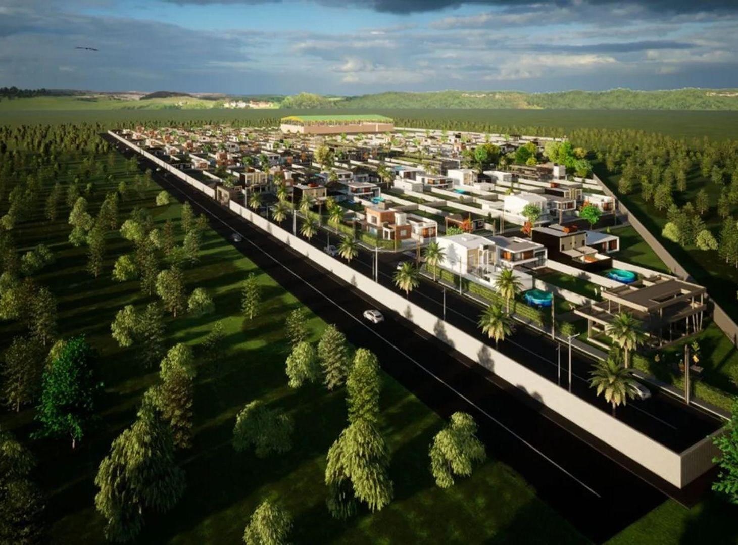 Foto de Venta de Lote en Luz del Pilar con Financiación, imagen 2