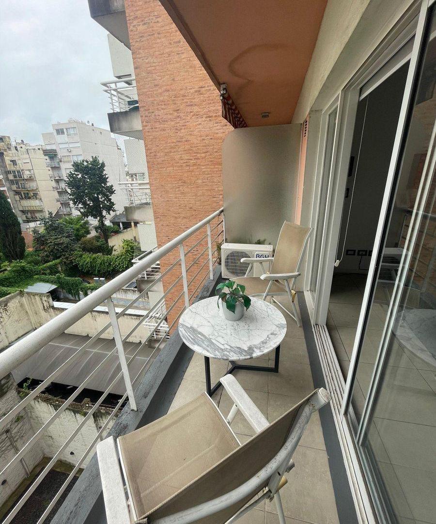 Foto de VENTA MONOAMBIENTE CABALLITO-APTO CREDITO-COCHERA, imagen 4