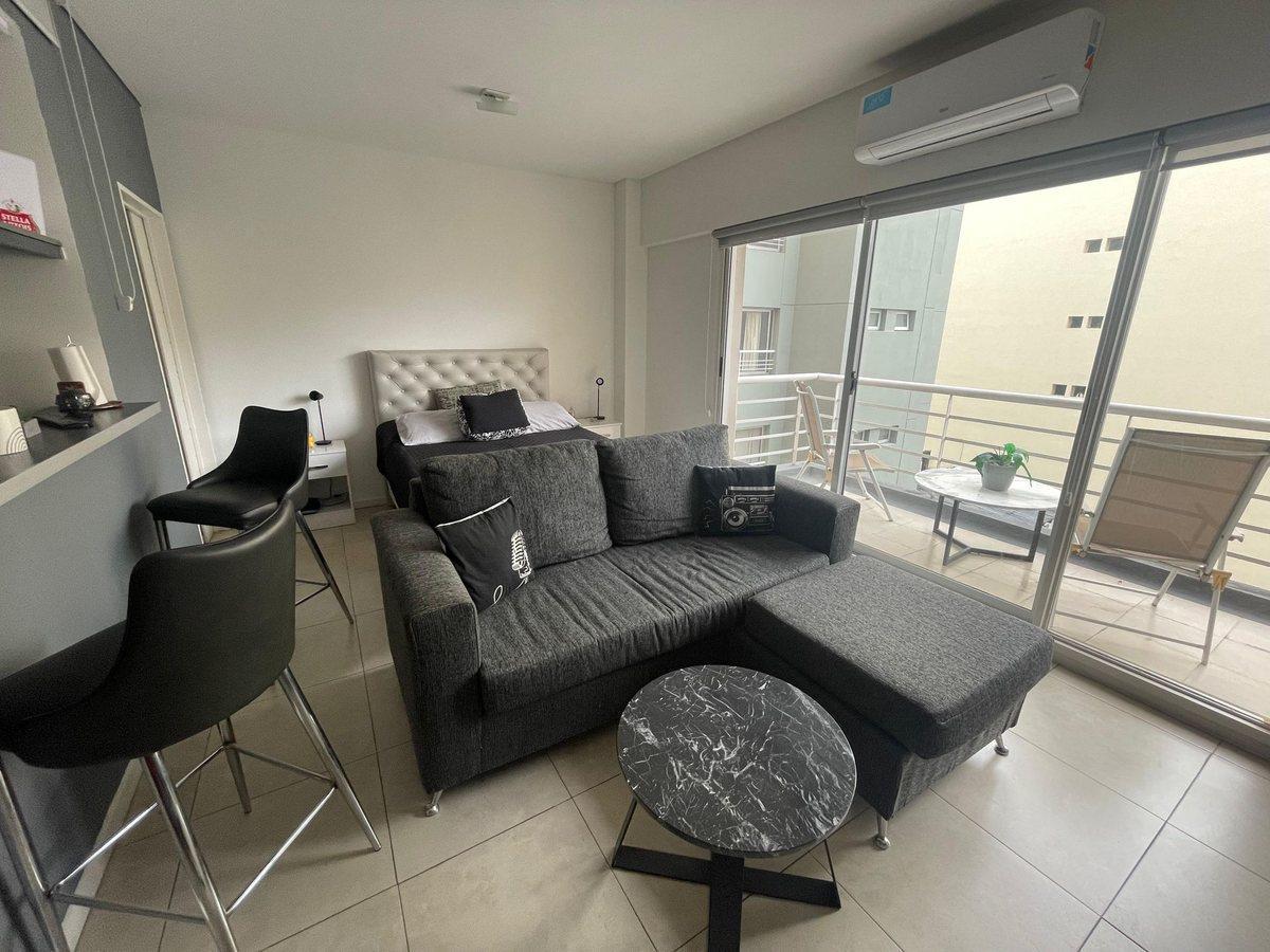 Foto de VENTA MONOAMBIENTE CABALLITO-APTO CREDITO-COCHERA, imagen 5