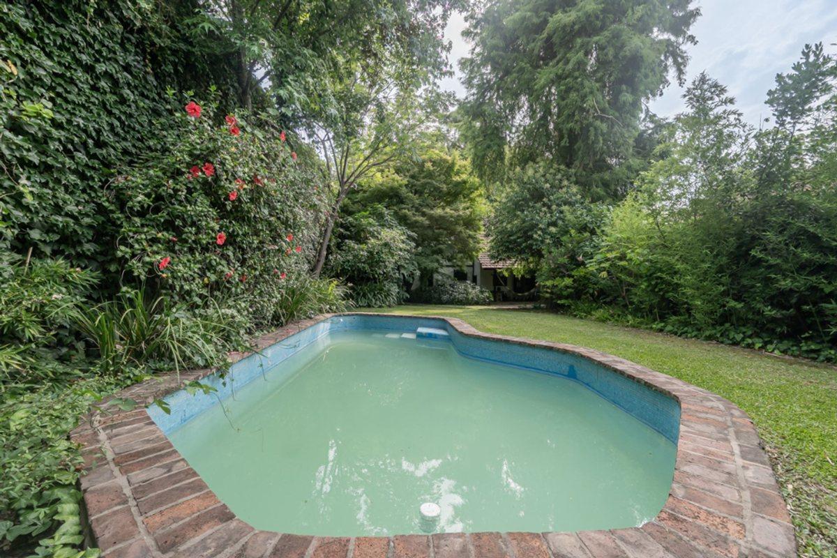 Foto de CASA DE 7 AMBIENTES EN VENTA EN TIGRE CENTRO, imagen 4