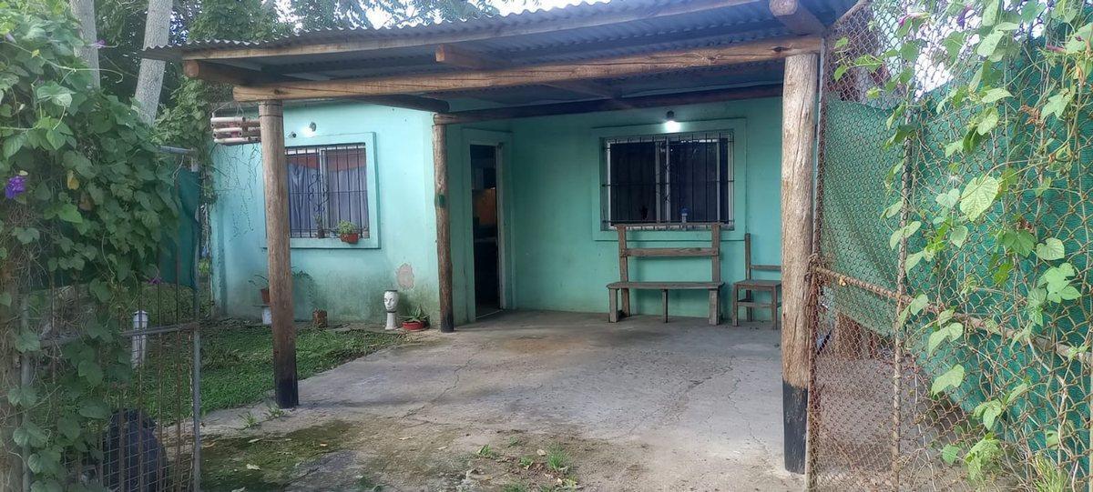 Foto de VENTA CASA 2 AMBIENTES EN MATHEU ESCOBAR, imagen 3