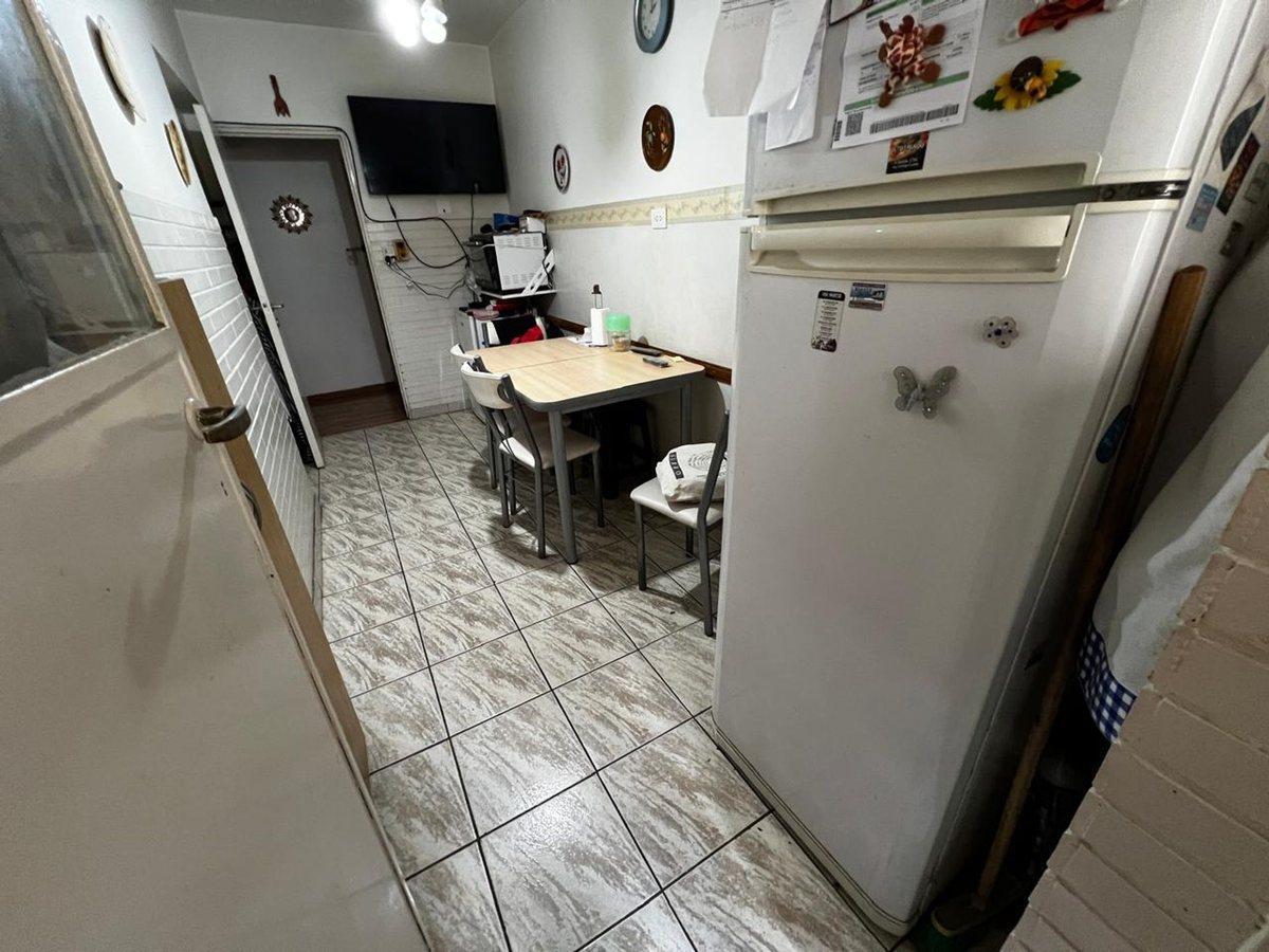Foto de Departamento 4 ambientes en Saavedra con Seguridad, imagen 1