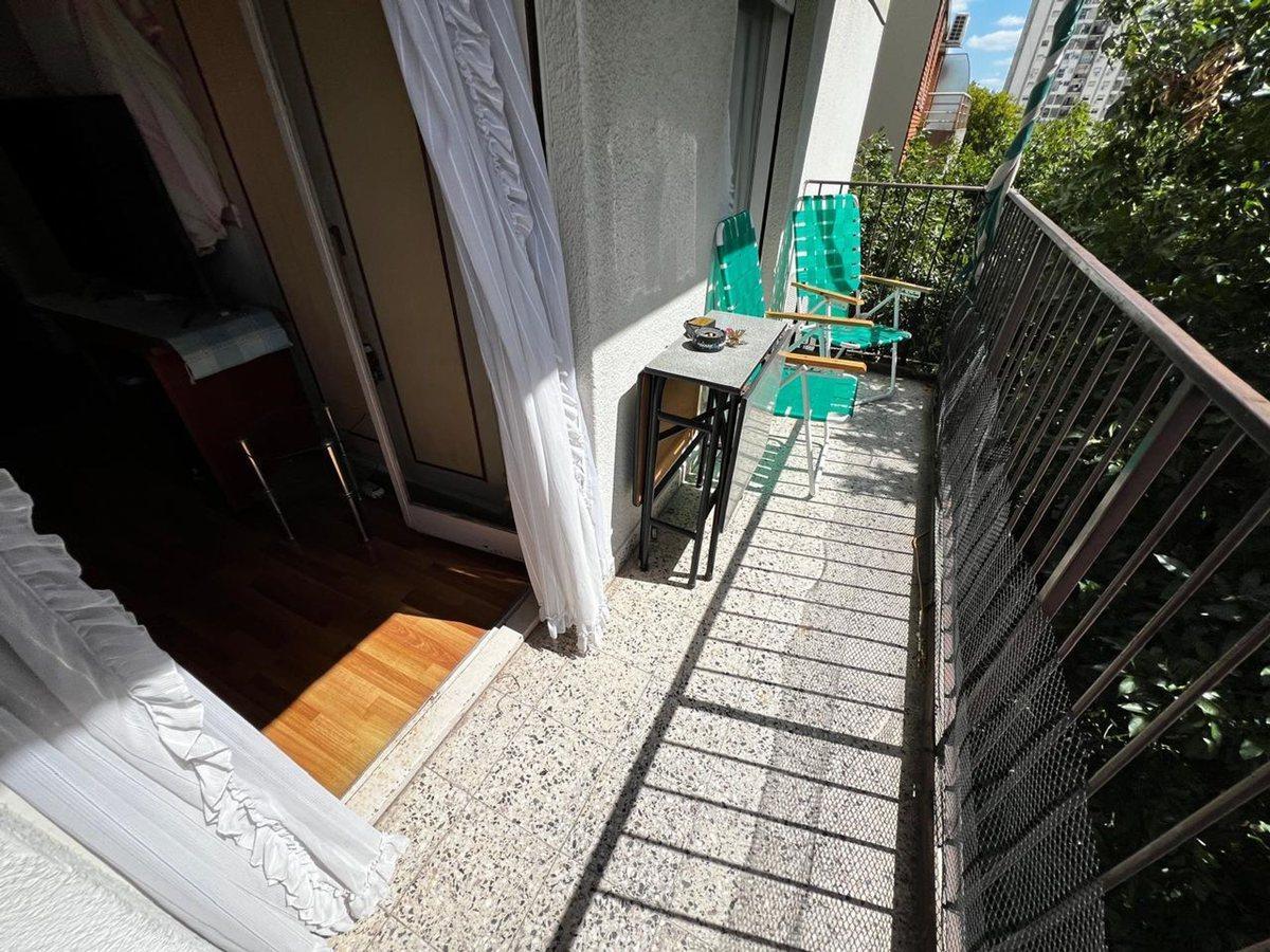 Foto de Departamento 4 ambientes en Saavedra con Seguridad, imagen 4
