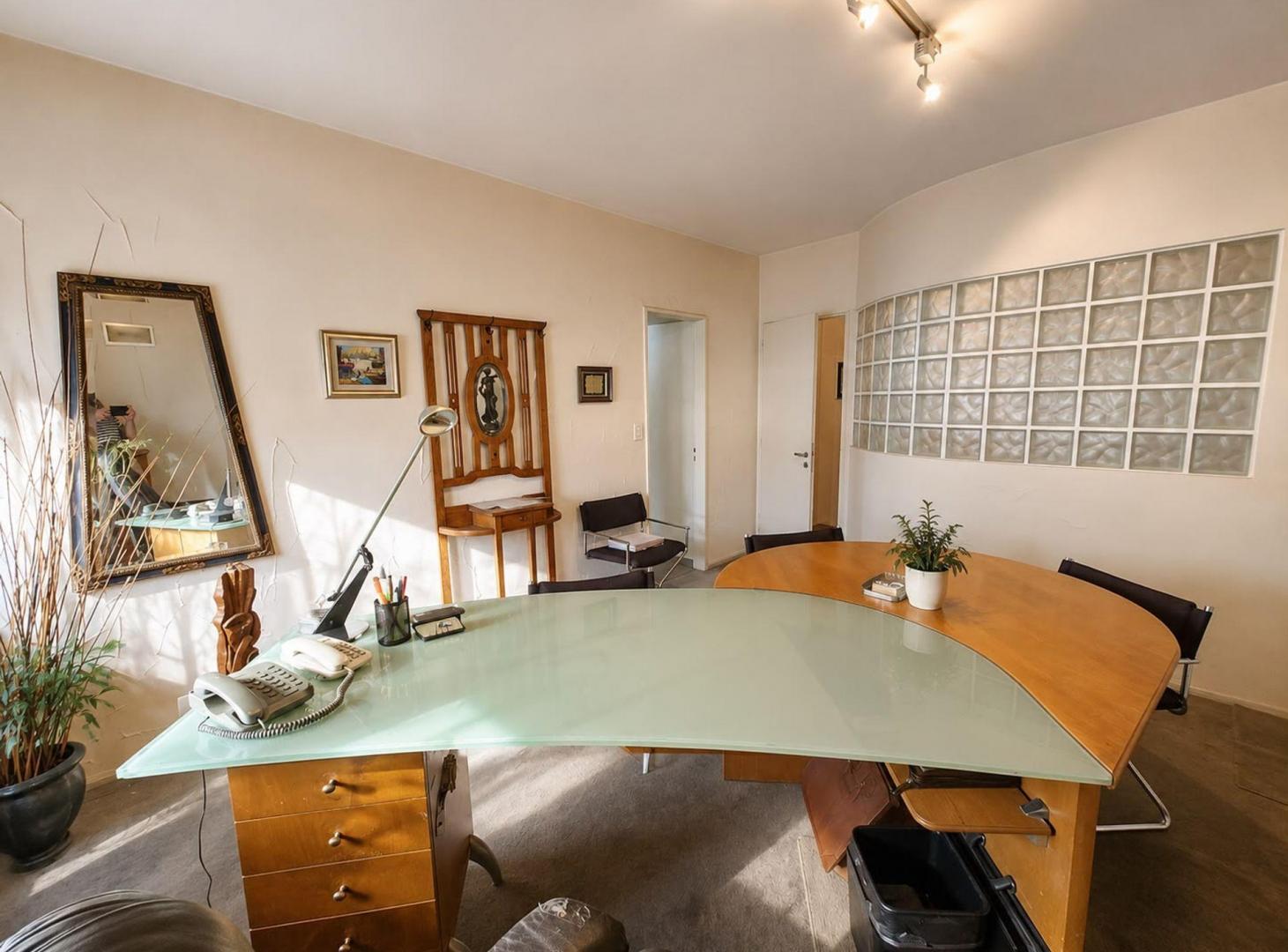 Foto de VENTA DEPARTAMENTO 6 AMBIENTES RECOLETA BAULERA, imagen 5