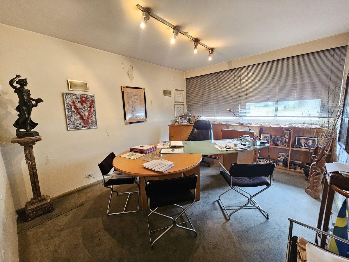 Foto de VENTA DEPARTAMENTO 6 AMBIENTES RECOLETA BAULERA, imagen 1
