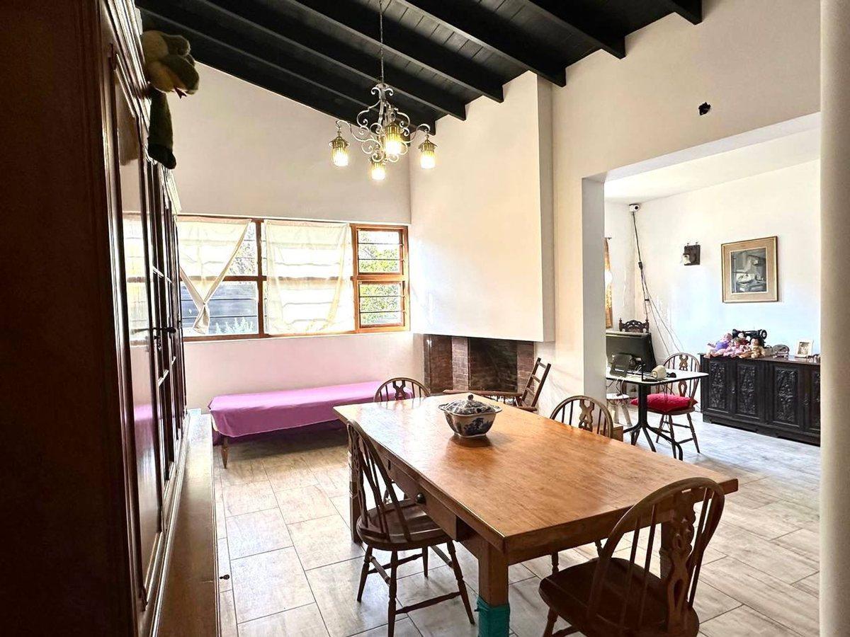 Foto de Ph en venta en San Antonio de Padua, Merlo, imagen 4