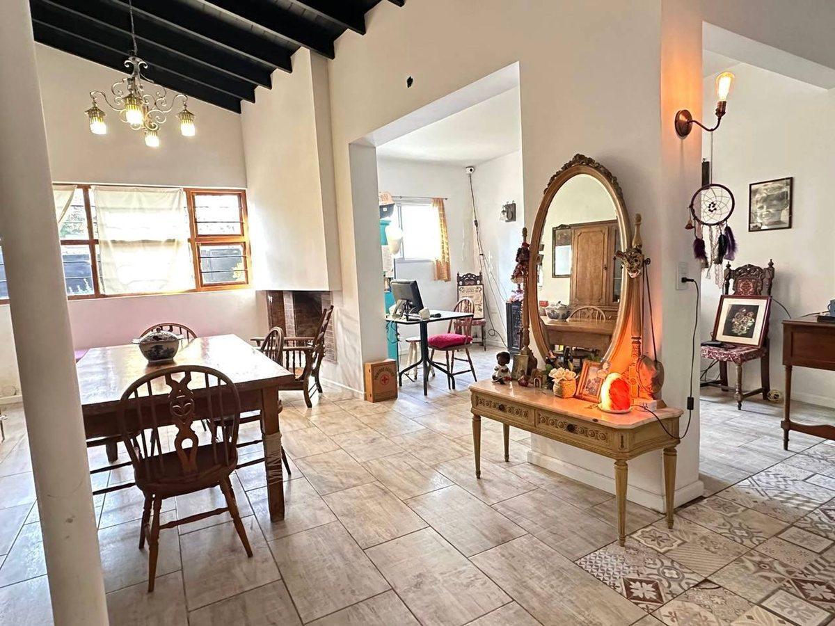 Foto de Ph en venta en San Antonio de Padua, Merlo, imagen 1