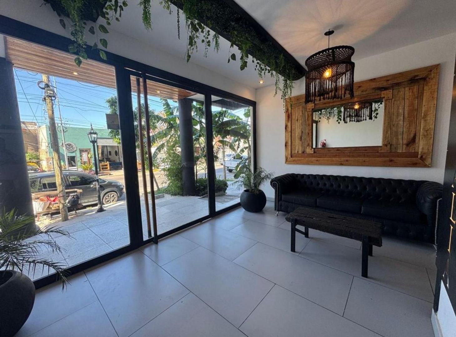 Foto de ALQUILER DEPARTAMENTO 2 AMBIENTES - TIGRE CENTRO, imagen 5