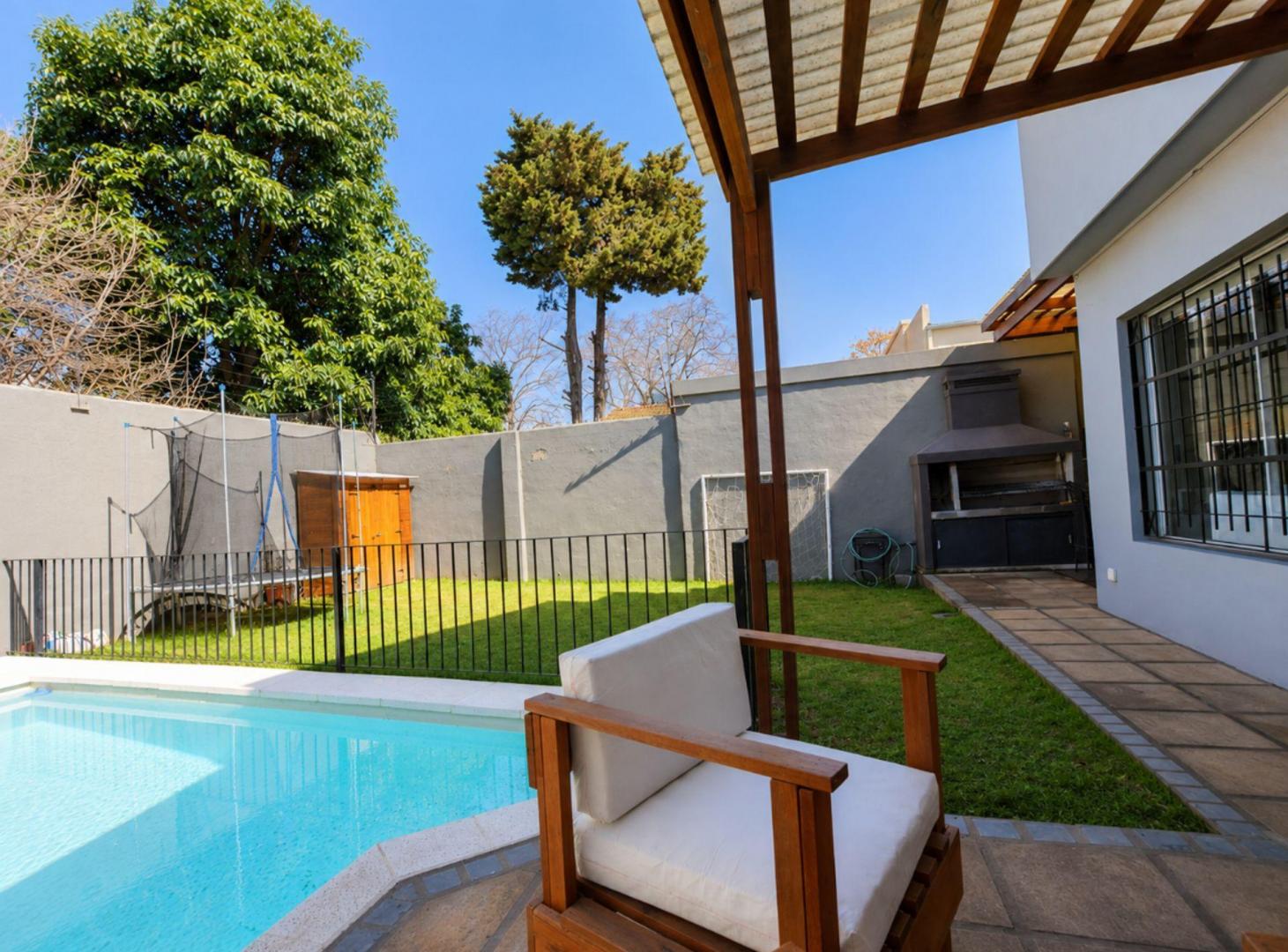 Foto de VENTA CASA 6 AMB BECCAR SAN ISIDRO PILETA JARDIN, imagen 5