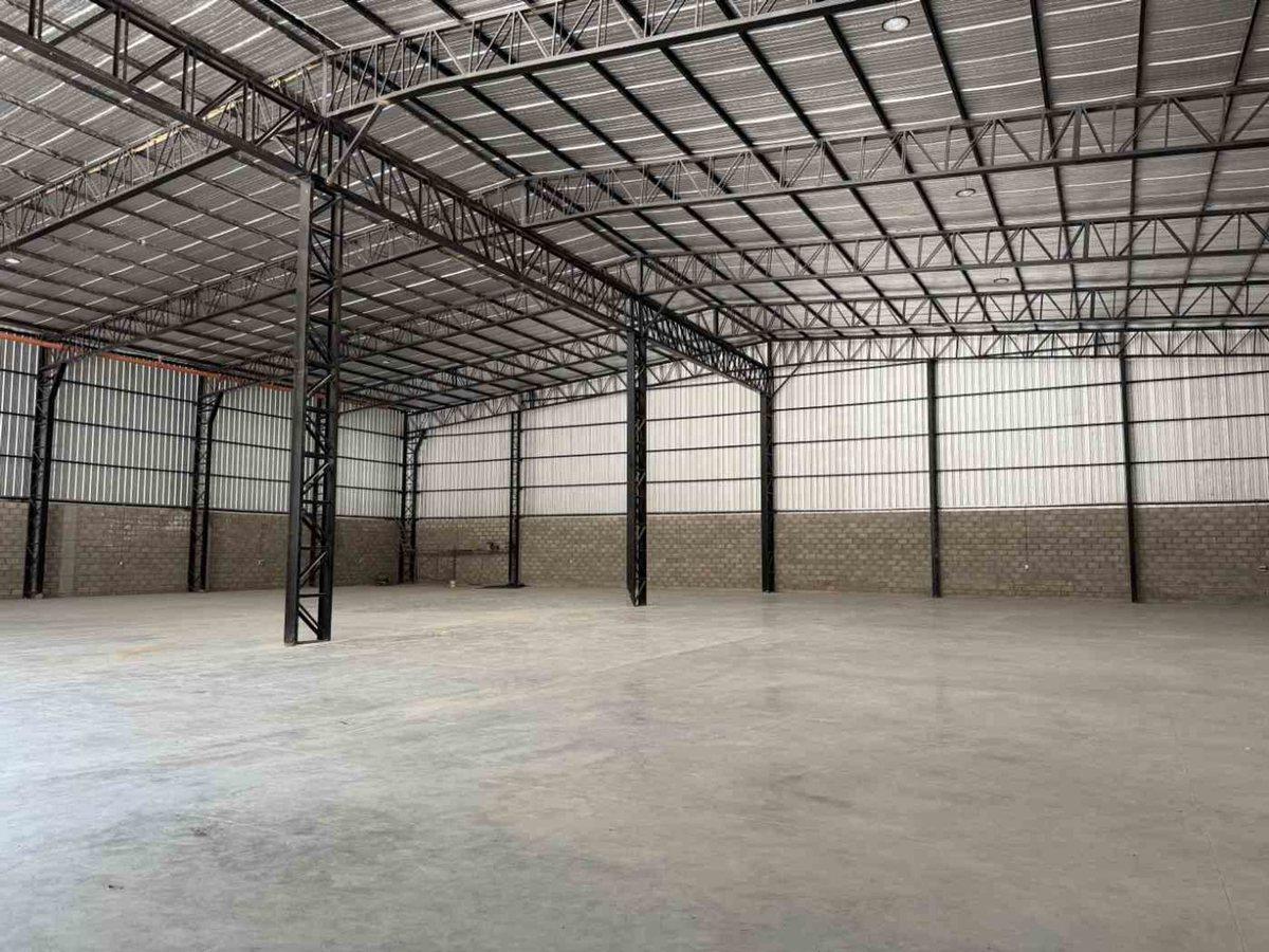 Foto de Deposito en venta en Benavidez, imagen 4