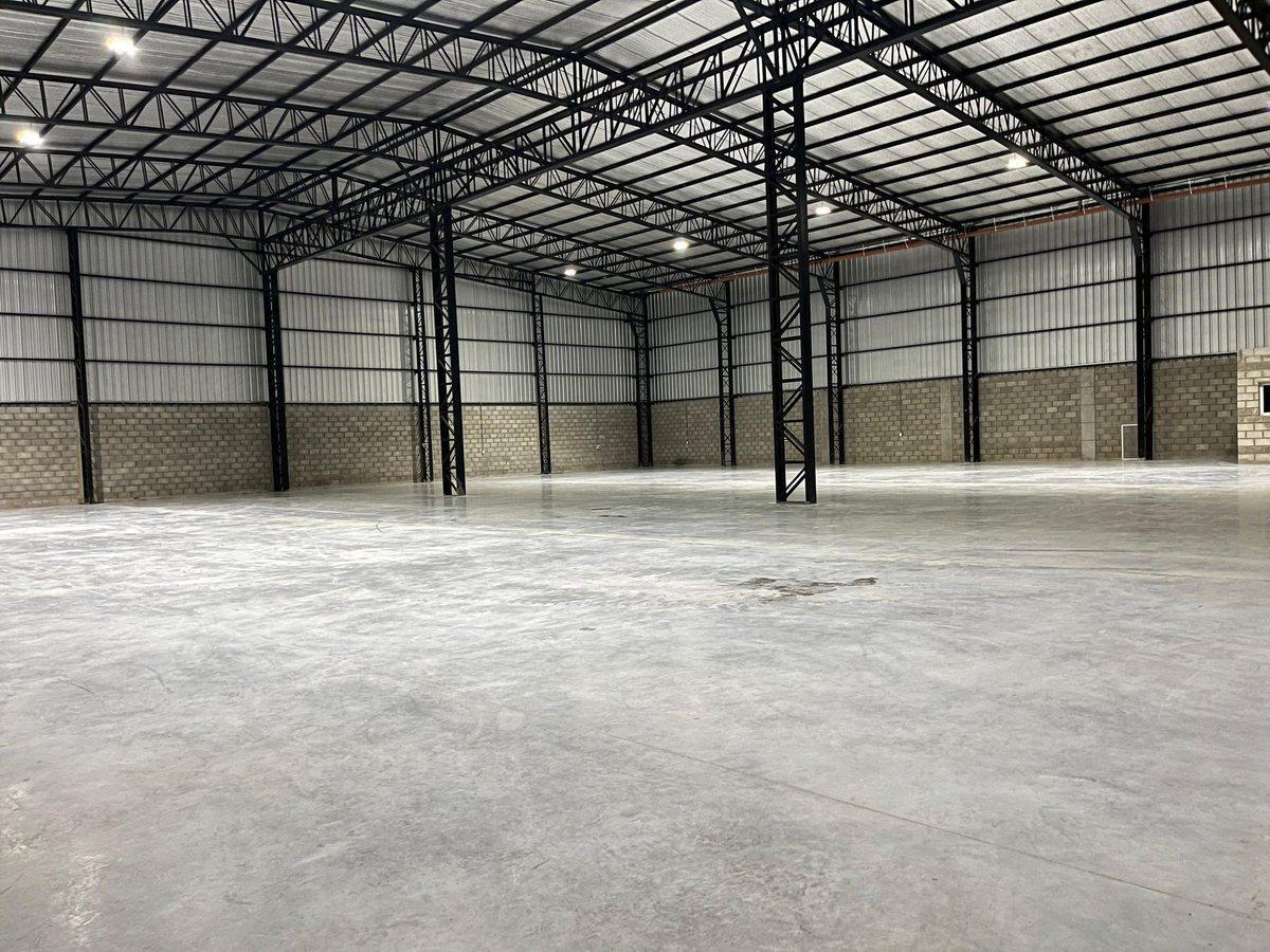 Foto de Deposito en venta en Benavidez, imagen 3