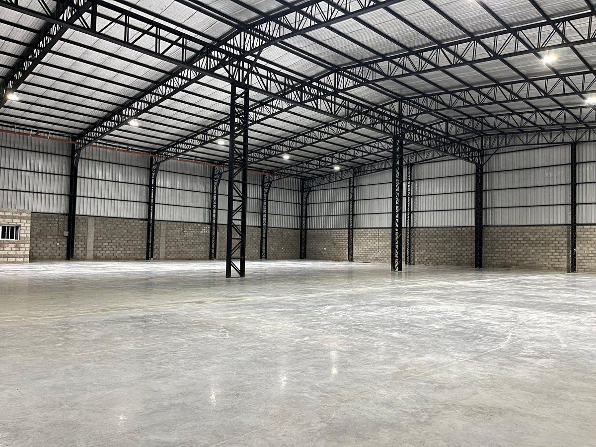 Foto de Deposito en venta en Benavidez, imagen 2