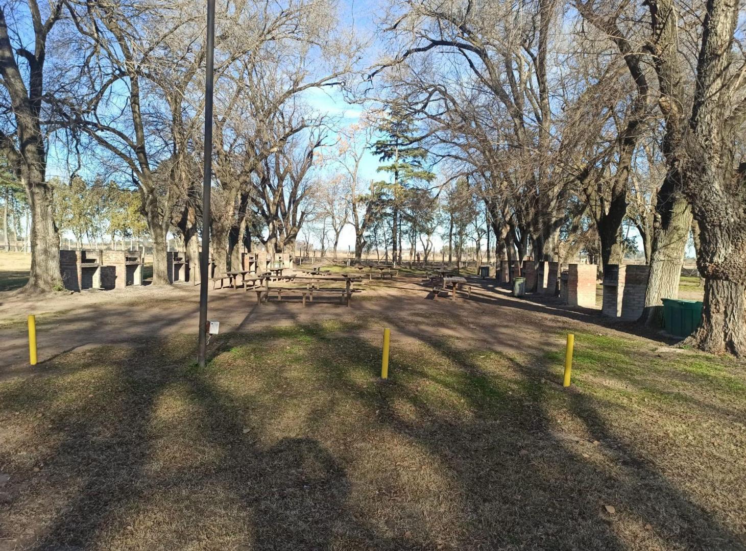 Foto de VENTA DE LOTE - BARRIO SAN SEBASTIAN - PILAR, imagen 4
