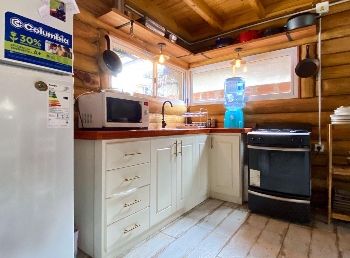 Foto de Venta de Cabaña Pileta Quincho Lote Propio Escobar, imagen 5