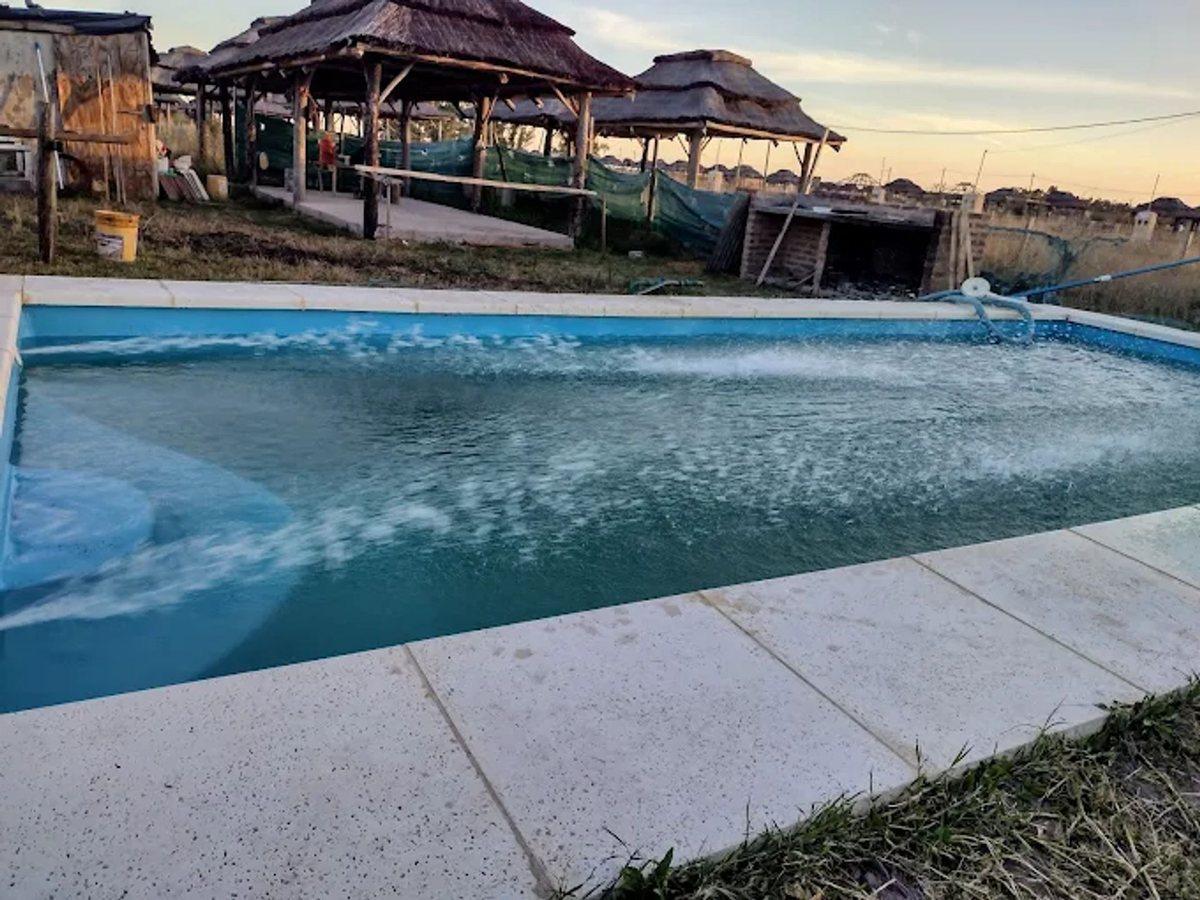 Foto de LOTE EN VENTA - GRAL. RODRIGUEZ - B° YACHTING C., imagen 1