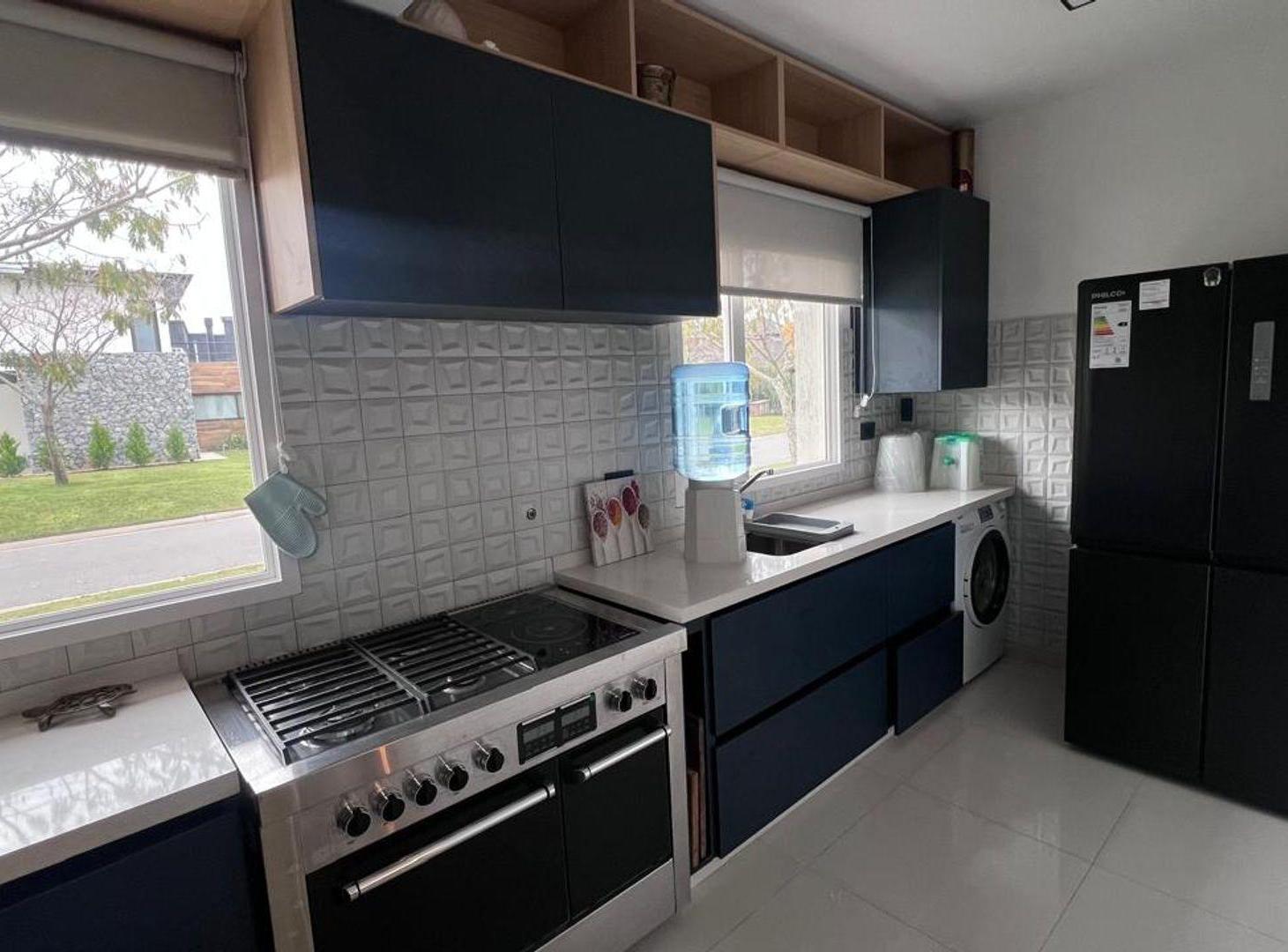 Foto de VENTA DE CASA 6 AMB EN SAN MATIAS AREA 2 ESCOBAR, imagen 4