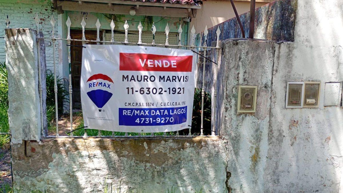 Foto de TERRENO APTO DESARROLLO.TIGRE RESIDENCIAL, imagen 1