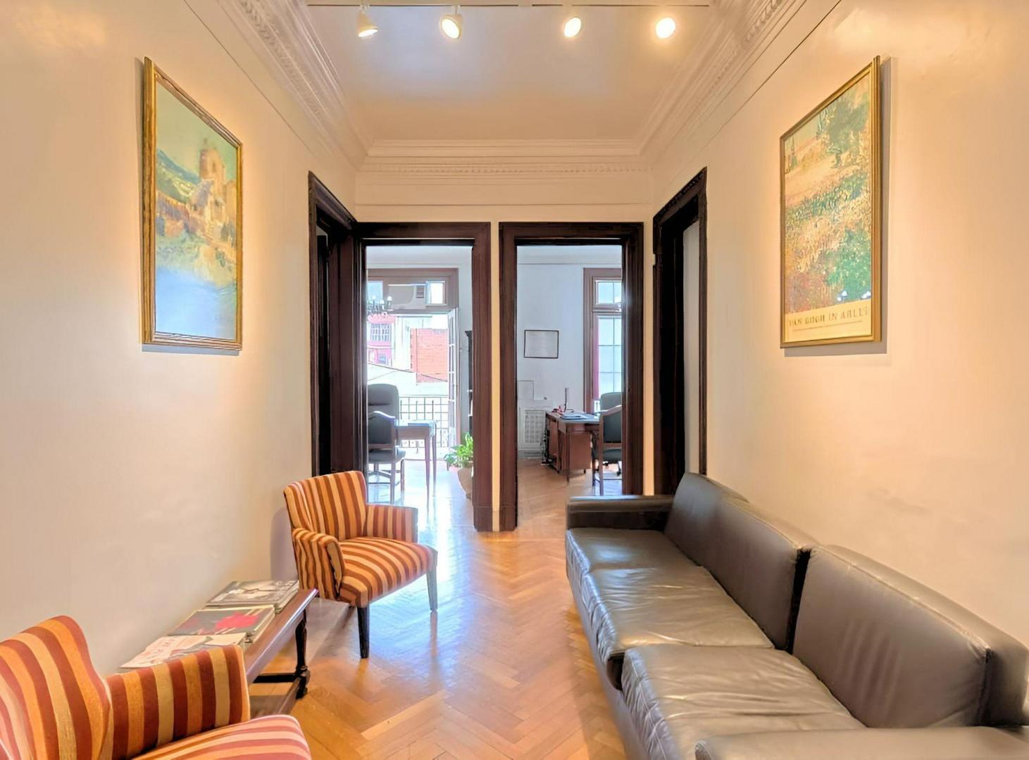 Foto de Venta 5 ambientes de categoría edificio histórico, imagen 5