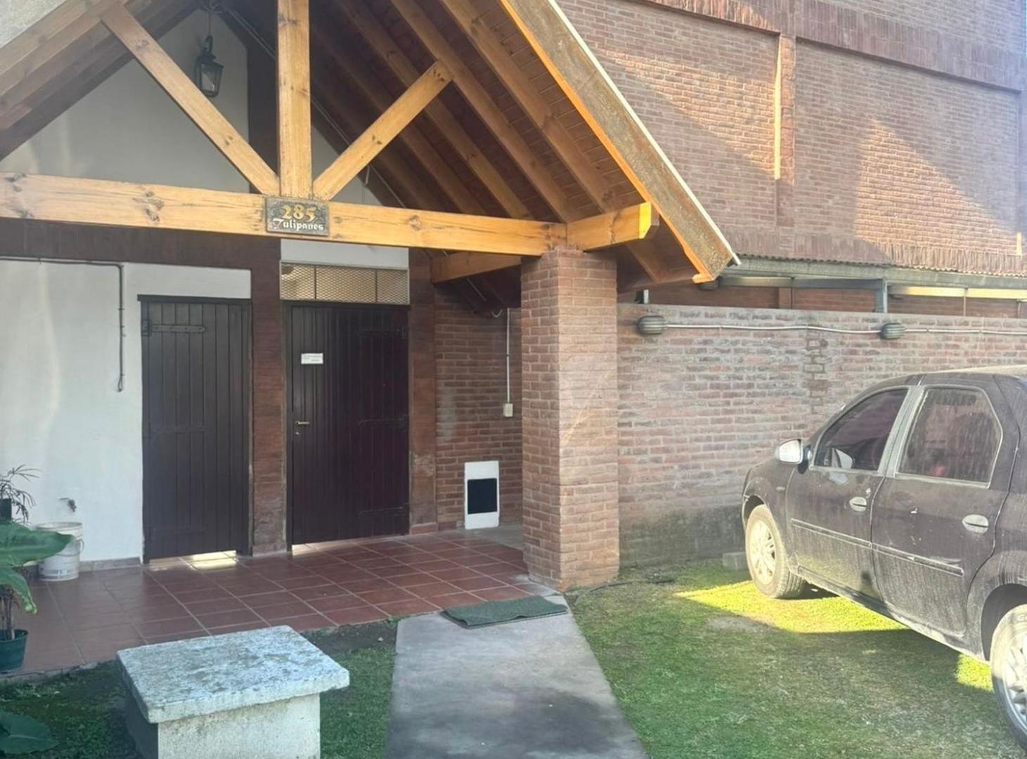 Foto de Venta de departamento 2 ambientes en Escobar, imagen 5