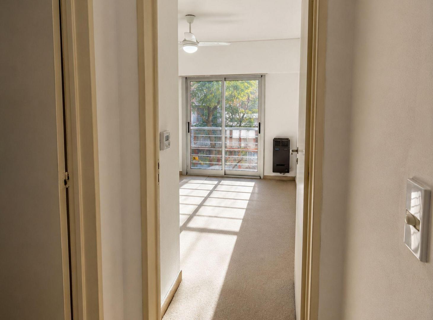Foto de DPTO 2 AMB EN VENTA EN SAN FERNANDO C/ COCHERA, imagen 4