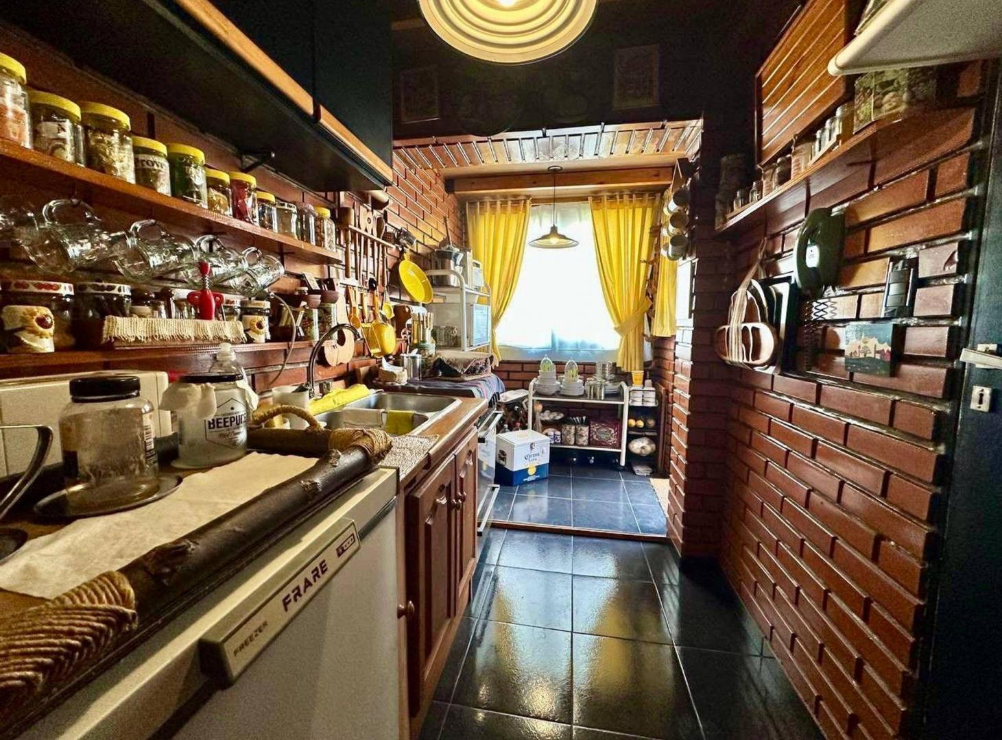 Foto de Venta departamento de 3 ambientes en Palermo, imagen 4