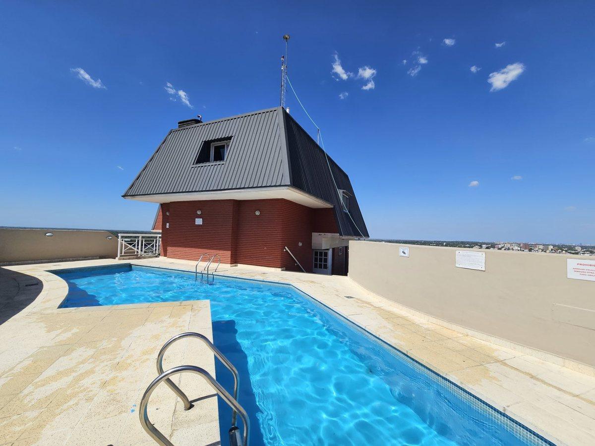 Foto de VENTA DEPARTAMENTO 2 AMB TIGRE CENTRO COCHERA, imagen 1