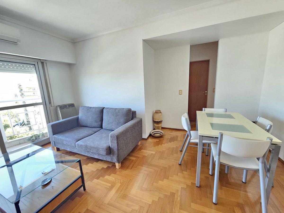 Foto de VENTA DEPARTAMENTO 2 AMB TIGRE CENTRO COCHERA, imagen 2