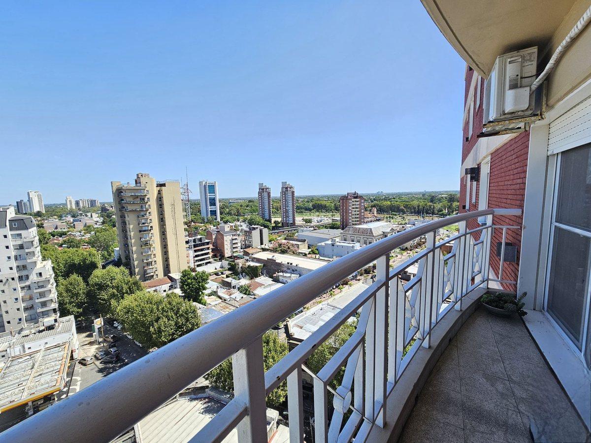 Foto de VENTA DEPARTAMENTO 2 AMB TIGRE CENTRO COCHERA, imagen 3