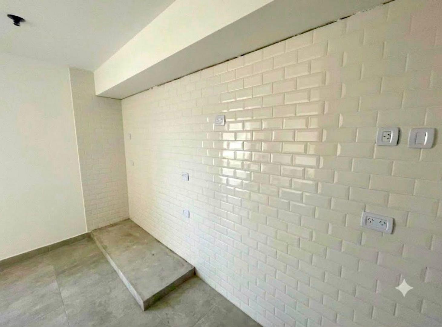 Foto de VENTA DEPARTAMENTO 2 AMBIENTES A ESTRENAR SAAVEDRA, imagen 3
