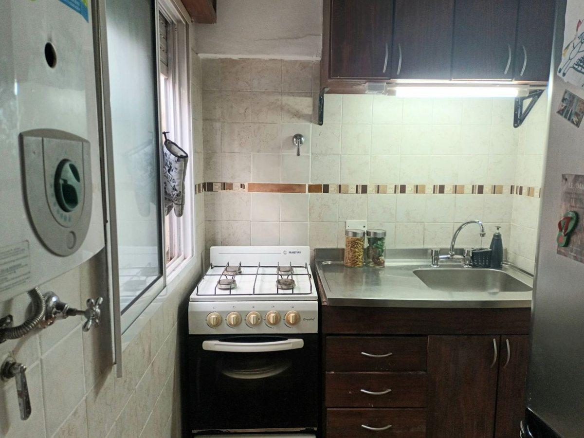 Foto de VENTA DEPTO 2AMB PB APTO CREDITO- SAN FERNANDO, imagen 1