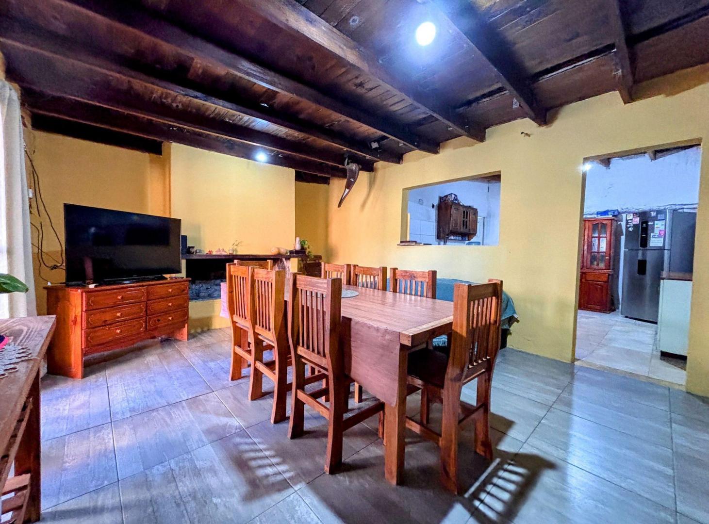 Foto de VENTA CASA 4 AMB MAS CASA 2 AMB ESCOBAR, imagen 1