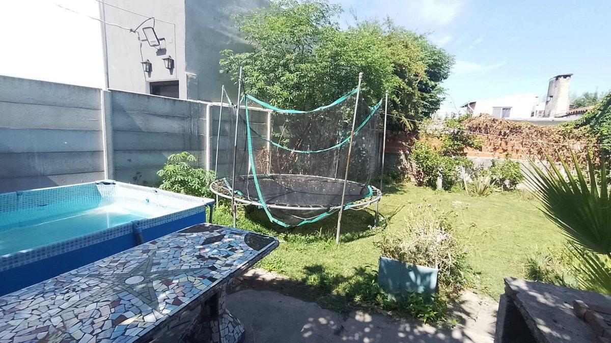 Foto de VENTA CASA 4 AMBIENTES TIGRE APTO CREDITO, imagen 1