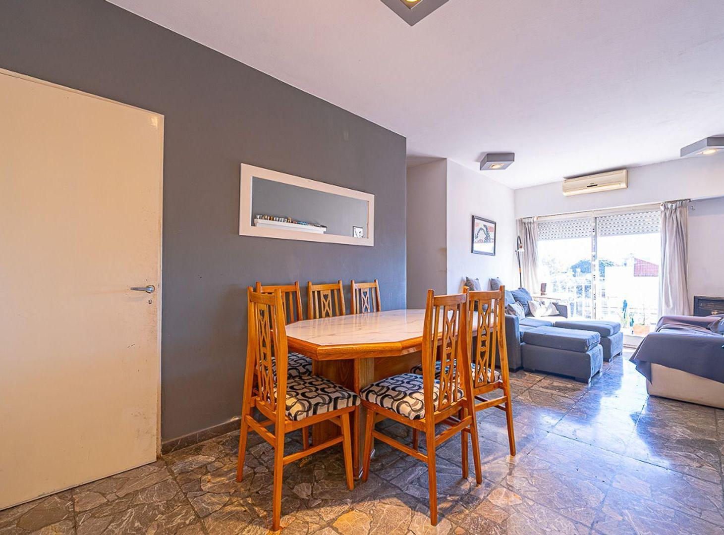 Foto de DEPARTAMENTO VILLA MAIPU APTO CREDITO BALCON, imagen 1
