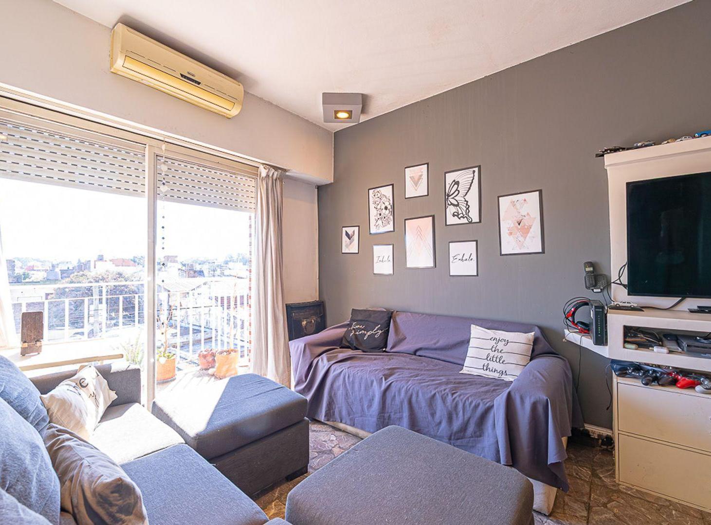 Foto de DEPARTAMENTO VILLA MAIPU APTO CREDITO BALCON, imagen 4