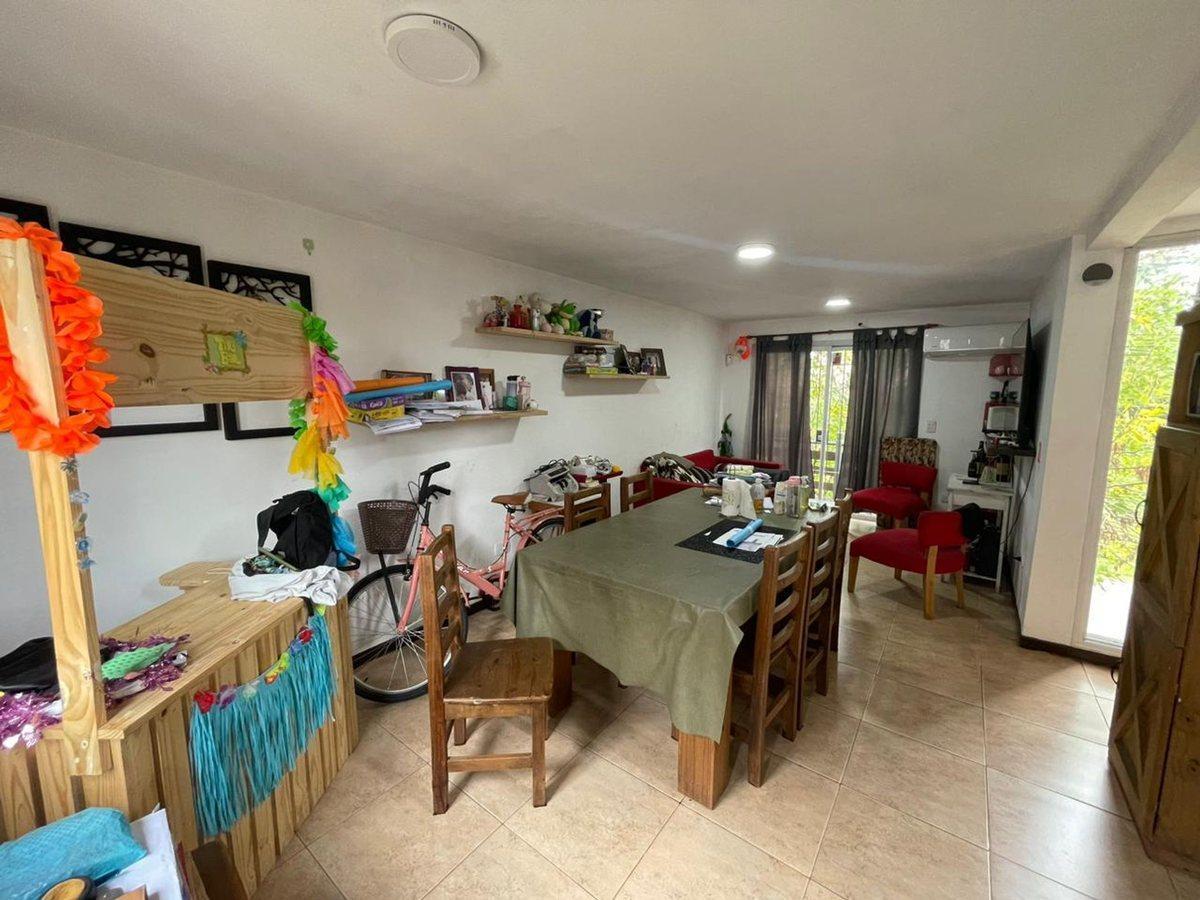 Foto de Venta Departamento 3 ambientes en Escobar Centro, imagen 4