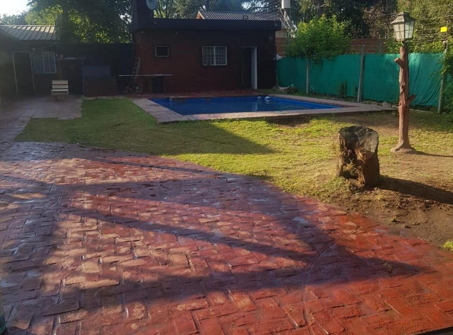 Foto de CASA 3 AMBIENTES EN VENTA JOSE C PAZ, imagen 2