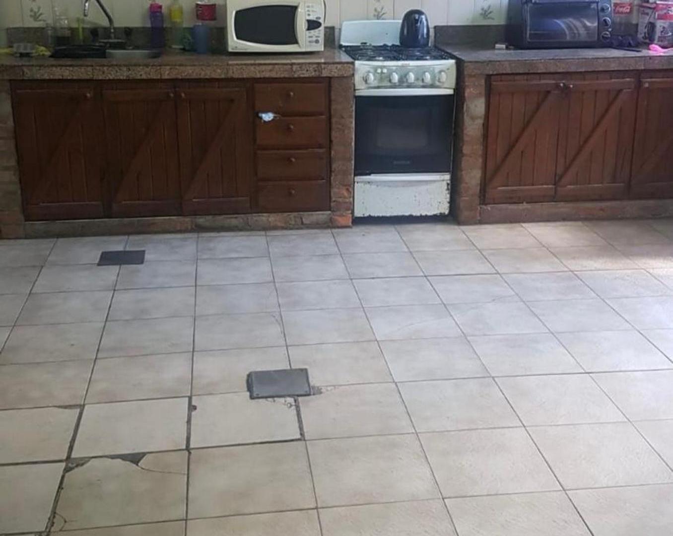 Foto de CASA 3 AMBIENTES EN VENTA JOSE C PAZ, imagen 3