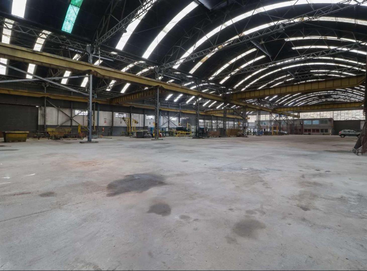 Foto de VENTA GALPON / DEPOSITO INDUSTRIAL EN AVELLANEDA, imagen 5
